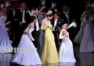 愛希 ほか 舞台写真／『愛希れいかサヨナラショー』