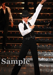 紫藤りゅう 舞台写真／星組バウホール公演『New Wave! －星－』