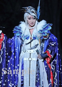 ブロマイドオーダーサービス/2018年公演/『Thunderbolt Fantasy