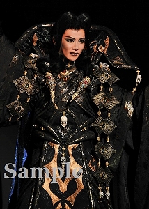 天寿光希 舞台写真／星組梅田芸術劇場公演『Thunderbolt Fantasy（サンダーボルト ファンタジー） 東離劍遊紀（とうりけんゆうき）』『Killer Rouge／星秀☆煌紅』