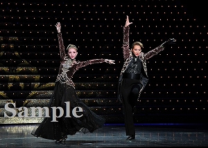 紅 綺咲 舞台写真／星組梅田芸術劇場公演『Thunderbolt Fantasy（サンダーボルト ファンタジー） 東離劍遊紀（とうりけんゆうき）』『Killer Rouge／星秀☆煌紅』