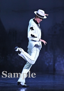 柚香光 舞台写真／花組東京公演『MESSIAH（メサイア）－異聞・天草四郎－』『BEAUTIFUL GARDEN－百花繚乱－』