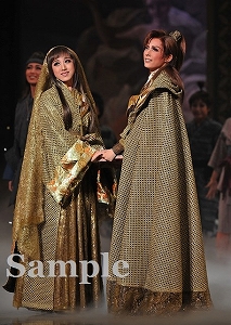 明日海・仙名 舞台写真／花組東京公演『MESSIAH（メサイア）－異聞・天草四郎－』『BEAUTIFUL GARDEN－百花繚乱－』