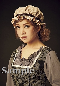 美風舞良 スチール写真／宙組公演『白鷺（しらさぎ）の城（しろ）』『異人たちのルネサンス』