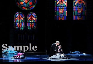 真風 他 舞台写真／宙組大劇場公演『白鷺(しらさぎ)の城(しろ)』『異人たちのルネサンス』