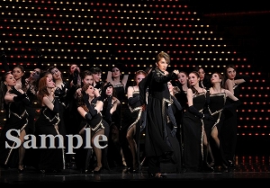 真風 他 舞台写真／宙組大劇場公演『白鷺(しらさぎ)の城(しろ)』『異人たちのルネサンス』