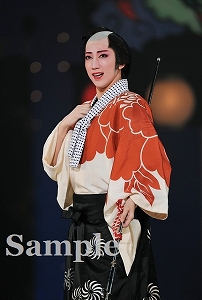 真風涼帆 ポケットスチール／宙組大劇場公演『白鷺(しらさぎ)の城(しろ)』『異人たちのルネサンス』