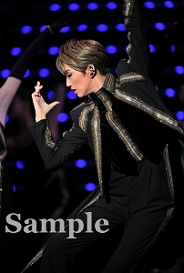 真風涼帆 ポケットスチール／宙組大劇場公演『白鷺(しらさぎ)の城(しろ)』『異人たちのルネサンス』