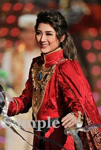 芹香斗亜 ポケットスチール／宙組大劇場公演『白鷺(しらさぎ)の城(しろ)』『異人たちのルネサンス』