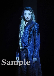 珠城りょう 舞台写真／月組東京公演『エリザベート－愛と死の輪舞（ロンド）－』