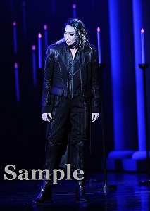 珠城りょう 舞台写真／月組東京公演『エリザベート－愛と死の輪舞（ロンド）－』