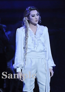 珠城りょう 舞台写真／月組東京公演『エリザベート－愛と死の輪舞（ロンド）－』