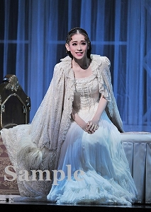 愛希れいか 舞台写真／月組東京公演『エリザベート－愛と死の輪舞（ロンド）－』