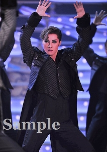 風間柚乃 舞台写真／月組東京公演『エリザベート－愛と死の輪舞（ロンド）－』