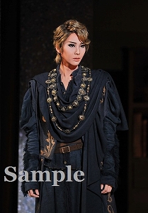 明日海りお 舞台写真／花組東京公演『CASANOVA』(舞台写真