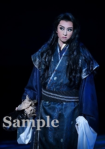 ブロマイドオーダーサービス/2018年公演/『蘭陵王-美しすぎる ブロマイドオーダーサービス/2018年公演/『蘭陵王-美しすぎる