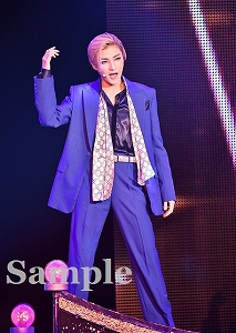 鳳月杏 舞台写真／花組舞浜アンフィシアター公演『Delight Holiday』