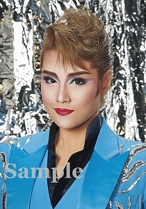 瀬稀ゆりと スチール写真／星組公演『霧深きエルベのほとり』『ESTRELLAS（エストレージャス）～星たち～』