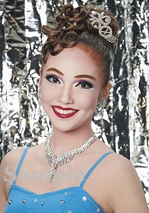 夢妃杏瑠 スチール写真／星組公演『霧深きエルベのほとり』『ESTRELLAS（エストレージャス）～星たち～』