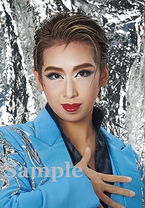 ひろ香祐 スチール写真／星組公演『霧深きエルベのほとり』『ESTRELLAS（エストレージャス）～星たち～』