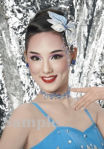 華鳥礼良 スチール写真／星組公演『霧深きエルベのほとり』『ESTRELLAS（エストレージャス）～星たち～』