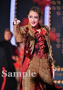 紅ゆずる 舞台写真／星組大劇場公演『霧深きエルベのほとり』『ESTRELLAS（エストレージャス）～星たち～』