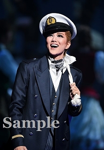 七海ひろき 舞台写真／星組大劇場公演『霧深きエルベのほとり』『ESTRELLAS（エストレージャス）～星たち～』