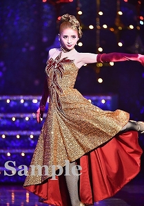 綺咲愛里 舞台写真／星組大劇場公演『霧深きエルベのほとり』『ESTRELLAS（エストレージャス）～星たち～』