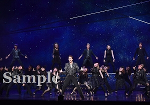 紅　他 舞台写真／星組大劇場公演『霧深きエルベのほとり』『ESTRELLAS（エストレージャス）～星たち～』