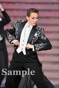 紅ゆずる ポケットスチール／星組大劇場公演『霧深きエルベのほとり』『ESTRELLAS（エストレージャス）～星たち～』