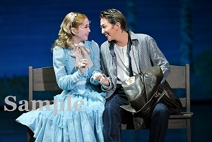 紅・綺咲 ポケットスチール／星組大劇場公演『霧深きエルベのほとり』『ESTRELLAS（エストレージャス）～星たち～』