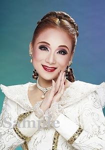 鞠花ゆめ スチール写真／花組公演『CASANOVA』