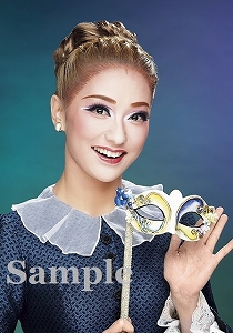 桜咲彩花 スチール写真／花組公演『CASANOVA』