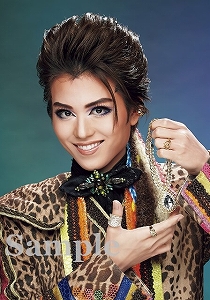 飛龍つかさ スチール写真／花組公演『CASANOVA』