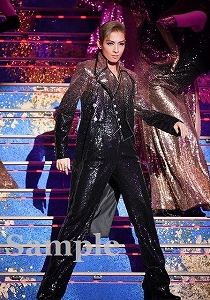 明日海りお 舞台写真／花組大劇場公演『CASANOVA』