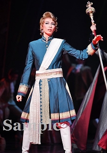 瀬戸かずや 舞台写真／花組大劇場公演『CASANOVA』