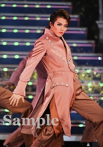 飛龍つかさ 舞台写真／花組大劇場公演『CASANOVA』