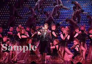 明日海　他 舞台写真／花組大劇場公演『CASANOVA』