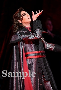 柚香光 ポケットスチール／花組大劇場公演『CASANOVA』