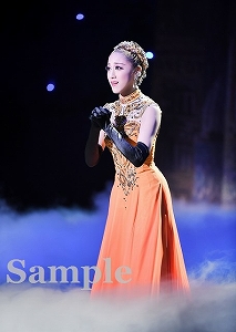 仙名彩世 舞台写真／「仙名彩世サヨナラショー」