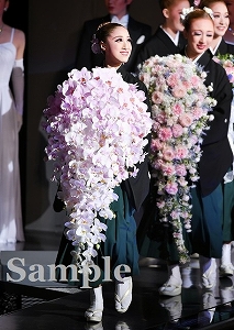 仙名彩世 舞台写真／「仙名彩世サヨナラショー」