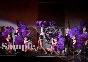 仙名　他 舞台写真／「仙名彩世サヨナラショー」