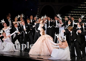 仙名　他 舞台写真／「仙名彩世サヨナラショー」