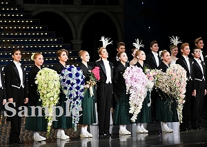 仙名　他 舞台写真／「仙名彩世サヨナラショー」