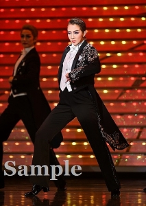 紅ゆずる 舞台写真／星組東京公演『霧深きエルベのほとり』『ESTRELLAS（エストレージャス）～星たち～』