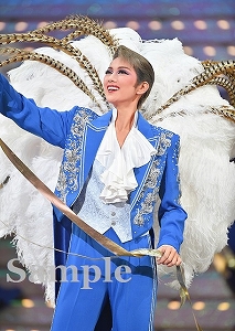 七海ひろき 舞台写真／星組東京公演『霧深きエルベのほとり』『ESTRELLAS（エストレージャス）～星たち～』