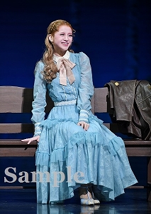 綺咲愛里 舞台写真／星組東京公演『霧深きエルベのほとり』『ESTRELLAS（エストレージャス）～星たち～』