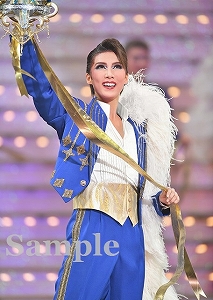 天華えま 舞台写真／星組東京公演『霧深きエルベのほとり』『ESTRELLAS（エストレージャス）～星たち～』