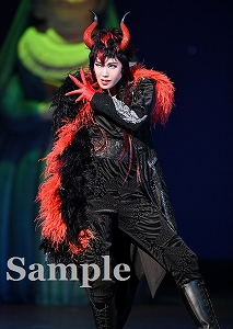 ブロマイドオーダーサービス/2019年公演/『黒い瞳』『VIVA