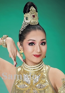 夏月都 スチール写真／月組公演『夢現無双-吉川英治原作「宮本武蔵」より-』『クルンテープ　天使の都』